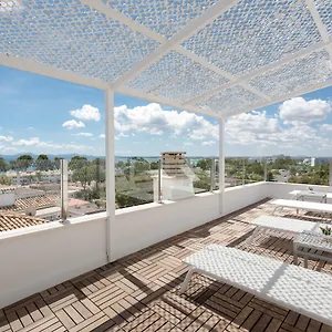 hotellátogatás
