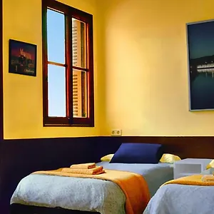 hotellátogatás