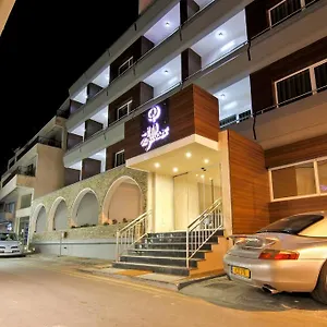 hotellátogatás